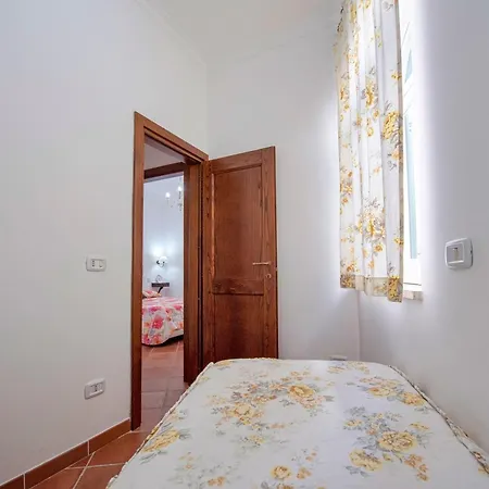 Degli Angeli 2a Appartamento *